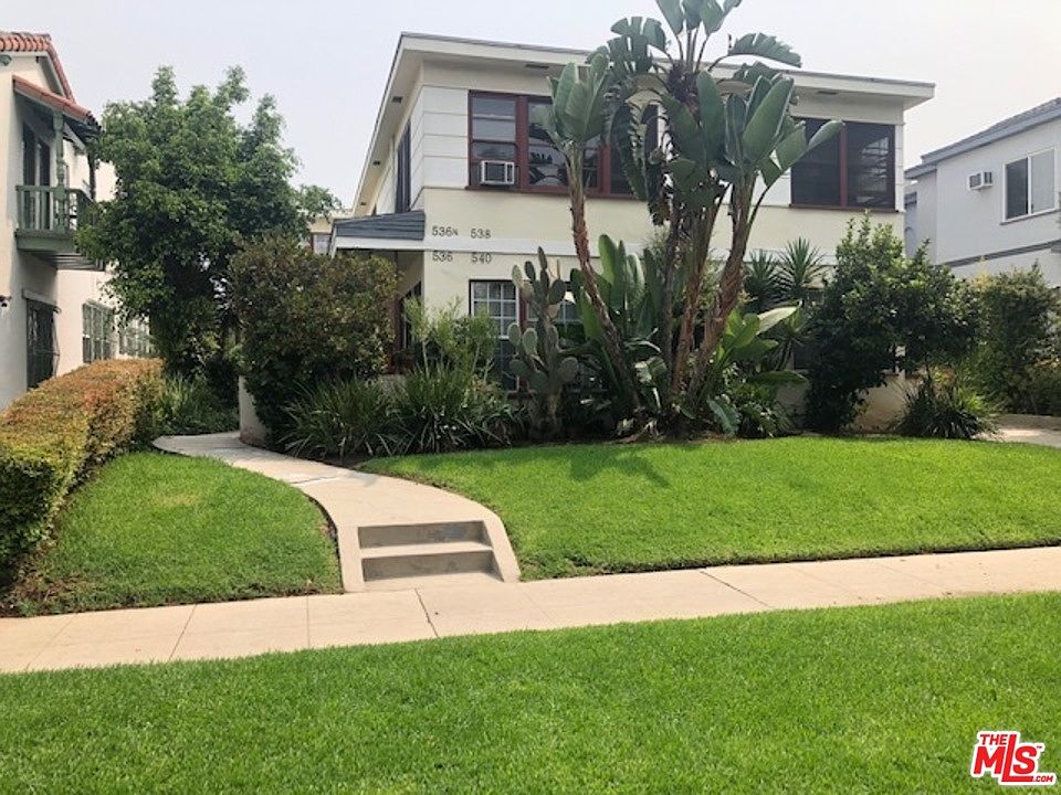 1st image of 536 N Orange Dr