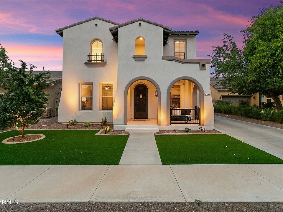 1st image of 20385 W TERRACE Lane