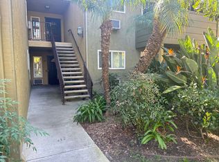 190 Avenida Descanso UNIT D, Oceanside, CA 92057
