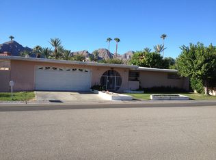 77379 Arapahoe Dr, Indian Wells, CA 92210