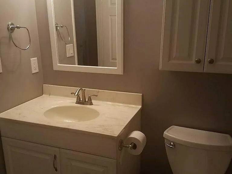 Full Bath