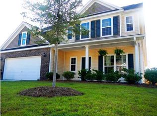 2048 Chilhowee Dr, Johns Island, SC 29455