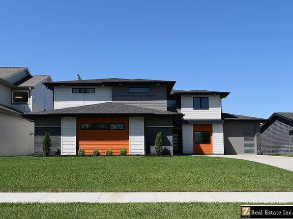 6606 N 289th St, Valley, NE 68064