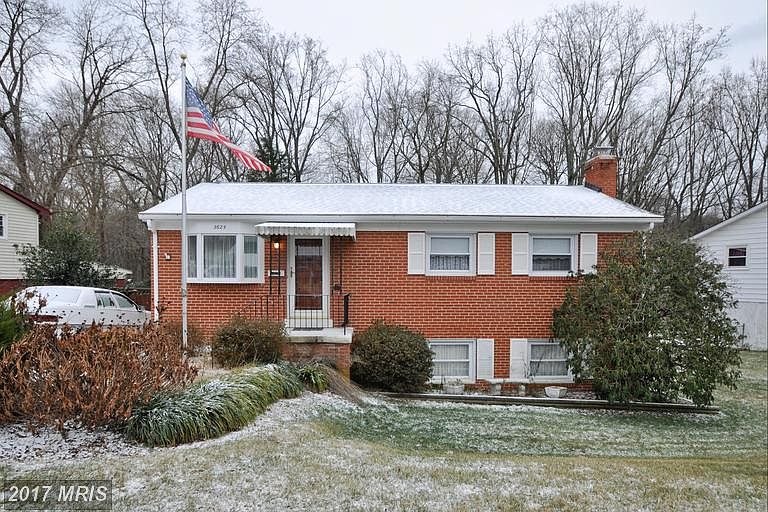 1st image of 3625 Forestdale Ave