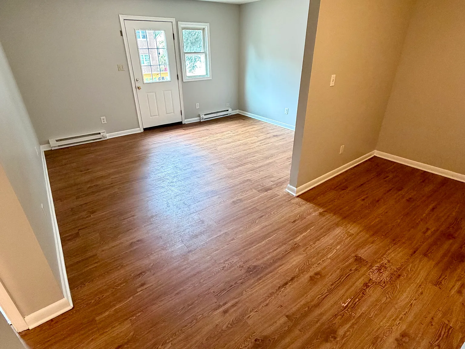 1 bed, $1,150 — Photo 2