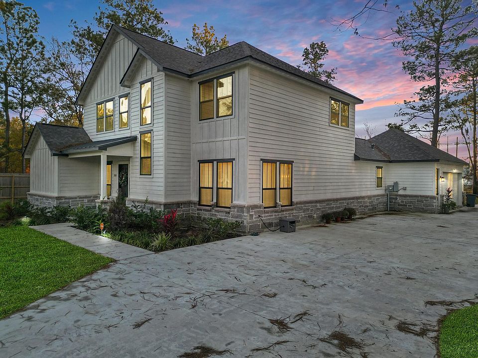 243 Mohawk Ln, Wallisville, TX 77597 MLS 40269271 Zillow