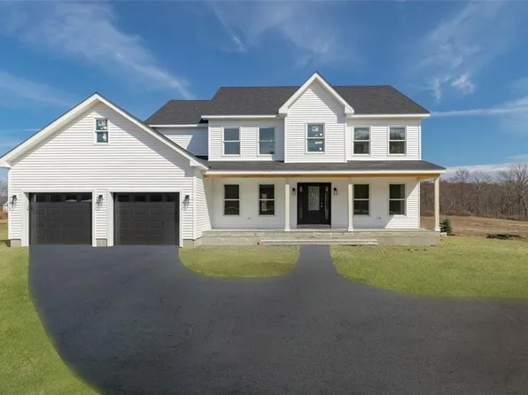 58 Freedom Road, La Grange Ville, NY 12540