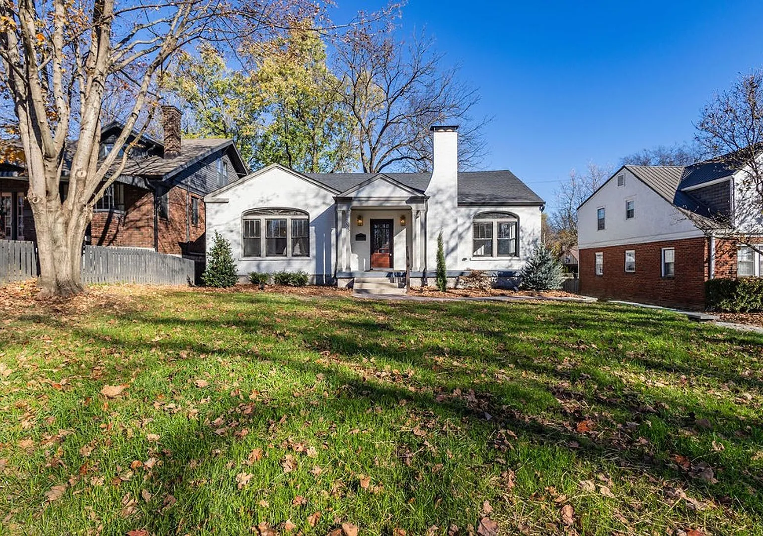 Quaint East Nashville Home — Photo 1