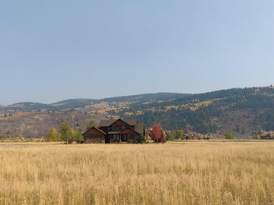 403 Royal Elk Cir, Victor, ID, 83455