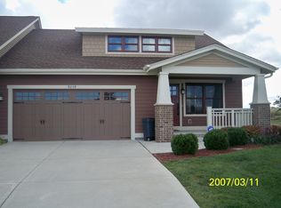 9239 Hollyhock Ln, Racine, WI 53406