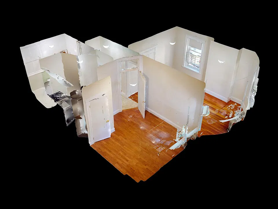 128 Allston St #1S