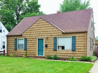 23339 Williams Ave, Euclid, OH 44123