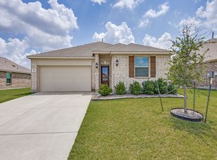 1601 Madison Dr, Anna, TX 75409
