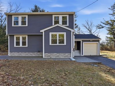 18 Hayward Rd, Acton, MA, 01720