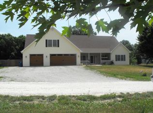 3900 Tara Ridge Rd, Fulton, MO 65251