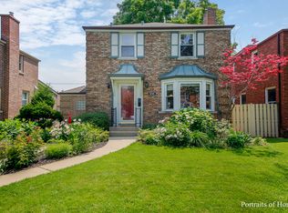 1735 N 76th Ct, Elmwood Park, IL 60707