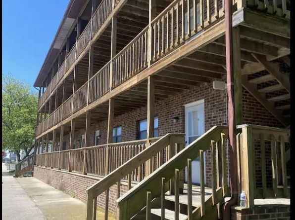 2701 Gull Way UNIT 4