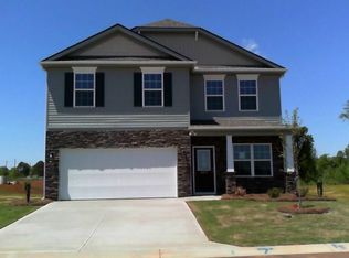 213 Hartleigh Dr LOT 41, Lyman, SC 29265
