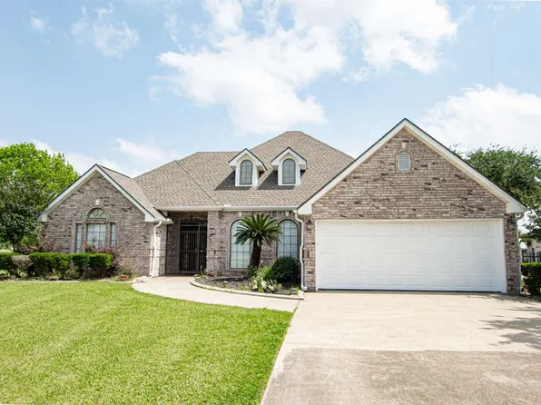 3424 Birchwood Triangle, Port Arthur, TX 77642