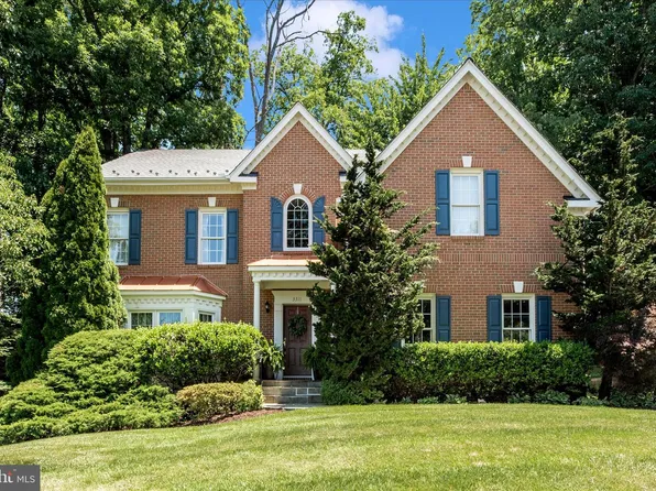 3311 Knolls Pkwy, Ijamsville, MD 21754