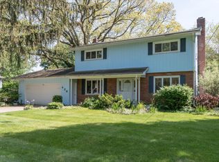 426 Marigold Ave, Portage, MI 49002