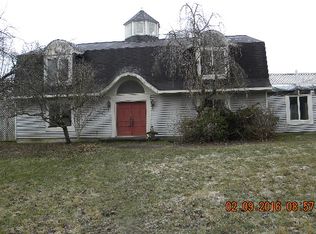 11503 Andress Rd, Berlin Heights, OH 44814