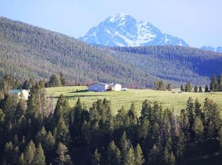 14 Elk Ridge Rd, Philipsburg, MT 59858