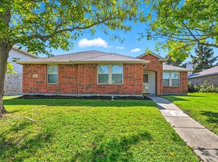 2932 Reata Dr, Wylie, TX 75098