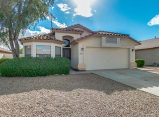 9345 E Posada Ave, Mesa, AZ 85212