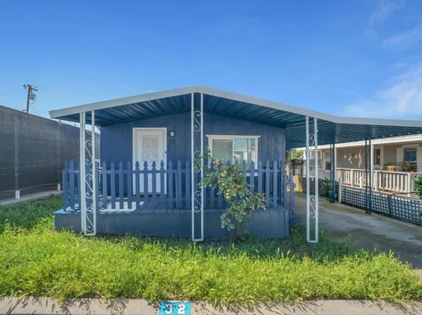 12344 26 Mile Rd Space 32, Oakdale, CA 95361