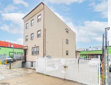 179 Thomas St, Newark, NJ, 07114