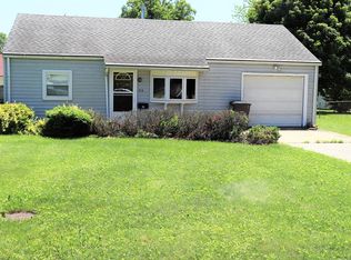 514 Shadowlawn Pl, Danville, IL