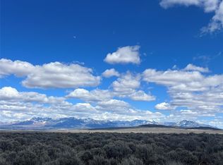 Red Tail Road, Ranchos de Taos, NM 87571