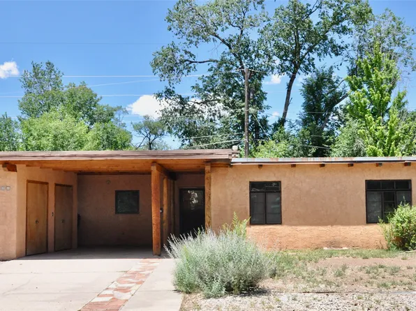 121 Camino Santiago, Santa Fe, NM 87501