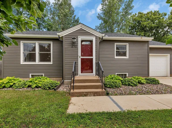 216 E Minnesota St, Saint Joseph, MN 56374