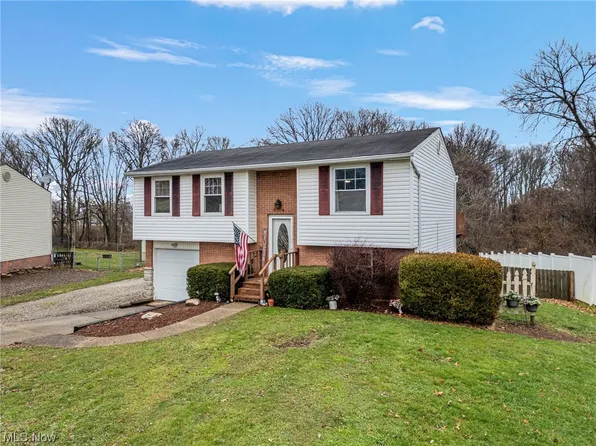 4753 Piccadilly St SW, Canton, OH 44706