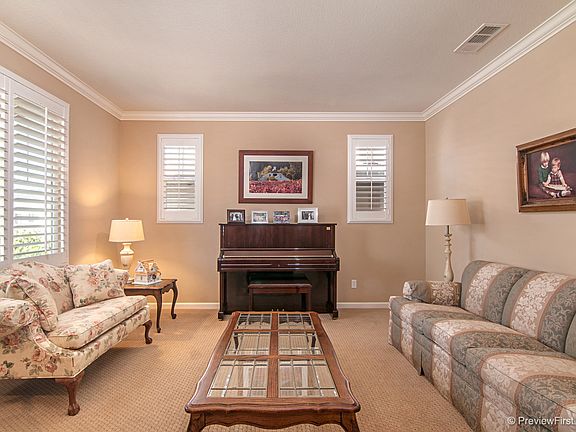 Formal Living