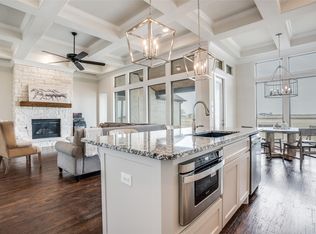 118 White Wing Ct, Weatherford, TX 76088