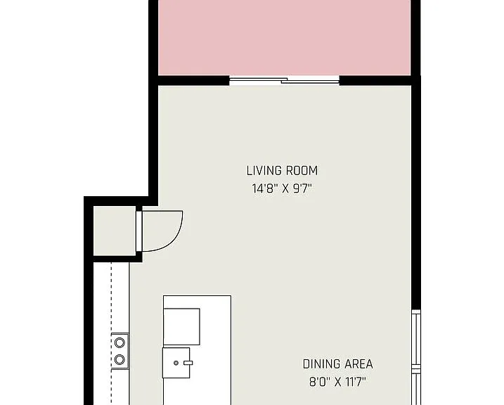 1430 Isabella Dr #106 — Photo 1