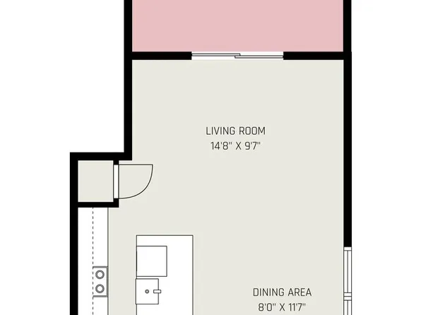 1430 Isabella Dr Unit 106, Melbourne, FL 32935