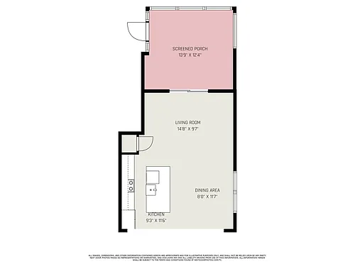 1430 Isabella Dr #106 Photo 1