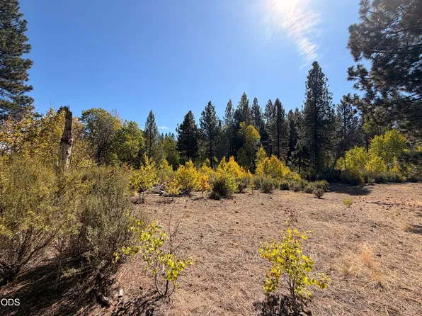 0 Highway 97 N #188950, Chiloquin, OR 97624