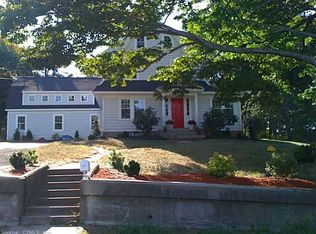 433 Arbutus St, Middletown, CT 06457