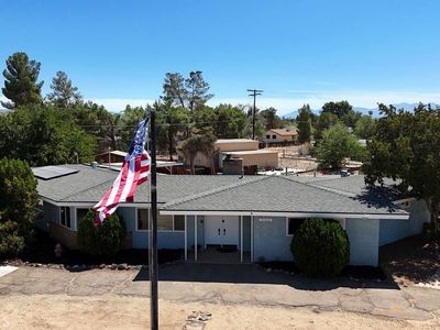 21255 Minnetonka Rd, Apple Valley, CA, 92308