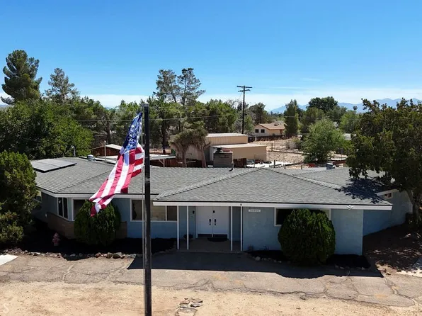 21255 Minnetonka Rd, Apple Valley, CA 92308