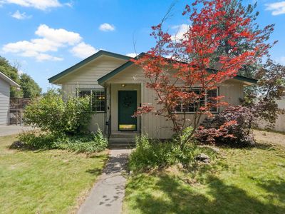 5920 N Calispel St, Spokane, WA, 99205