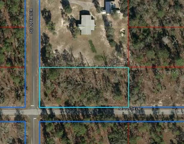 1st image of Lot 20 SE 126TH TERRACE LOT 20