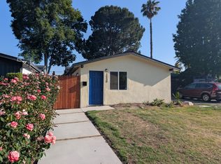 16430 Clymer St, Granada Hills, CA 91344