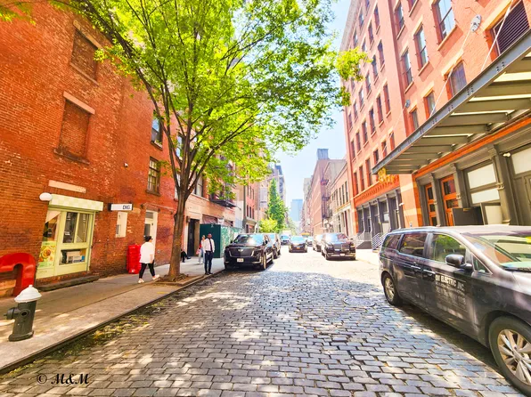 307 Mott Street image 1 of 1