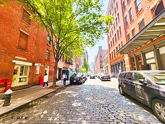 307 Mott Street, #2C